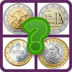 Free play online Guess Coin Country  APK