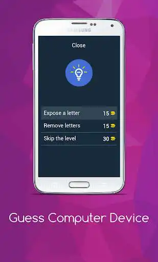 Play Guess Computer Device  and enjoy Guess Computer Device with UptoPlay
