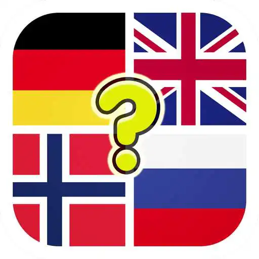 Play Guess Country Flags APK