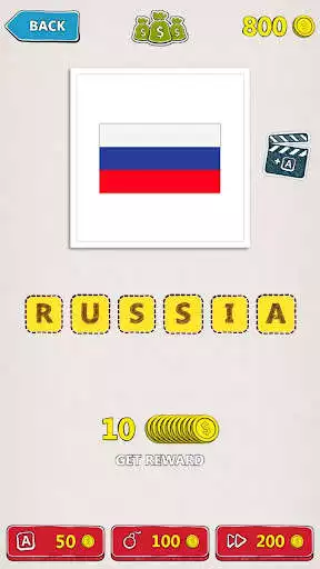 Play Guess Country Flags  and enjoy Guess Country Flags with UptoPlay