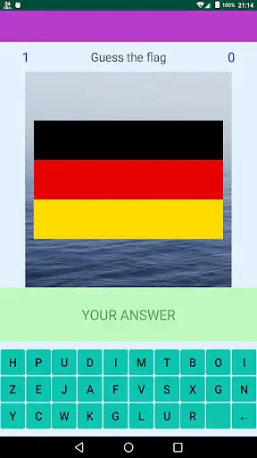 Play Guess Flag  and enjoy Guess Flag with UptoPlay