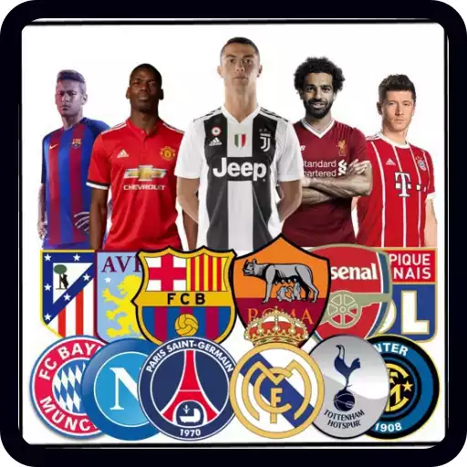 Play Guess Footballer 2018/19 APK