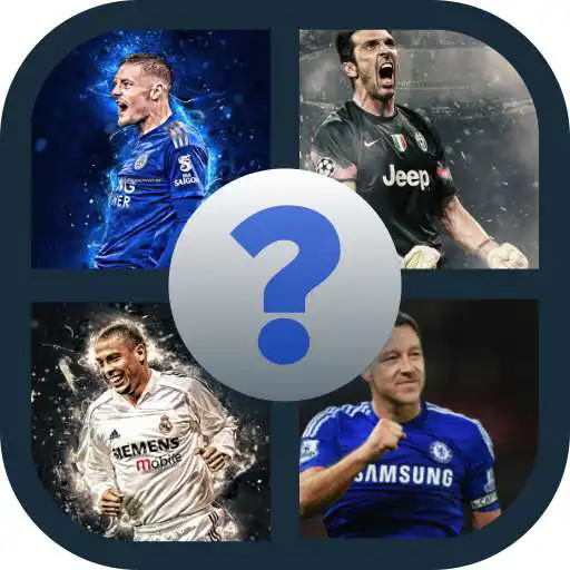 Play GUESS GIOCATORE DI CALCIO (it) APK