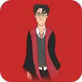 Free play online Guess Harry Potter Character APK