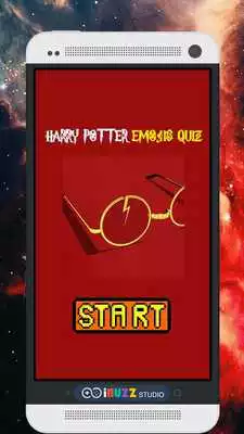 Play Guess Harry Potter Character