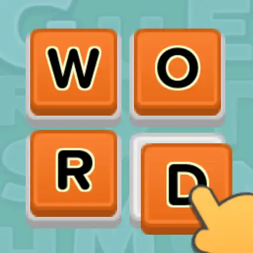 Free play online Guess Hidden Word APK