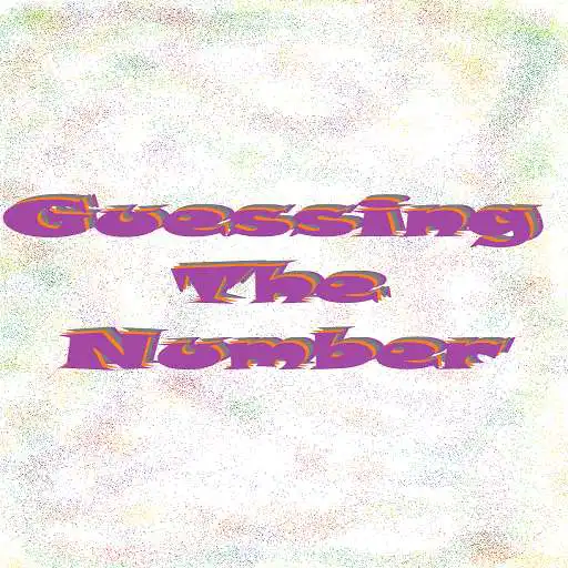 Play Guessing The Number APK