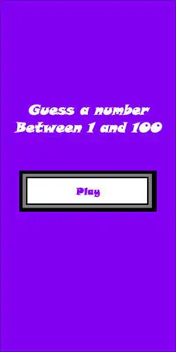 Play Guessing The Number  and enjoy Guessing The Number with UptoPlay