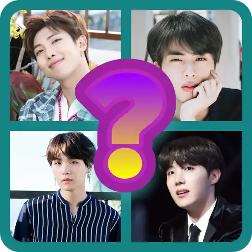 Play Guess KPop Idol Game APK