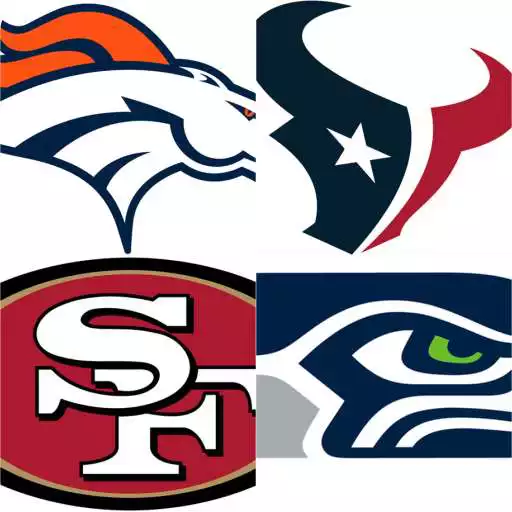 Play Guess NFL Team Logos APK