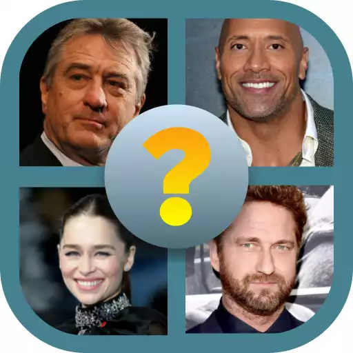 Play Guess The Actor APK