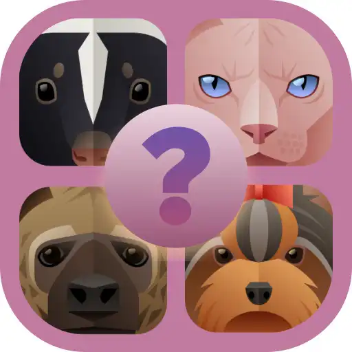 Play Guess the Animal from its Head APK