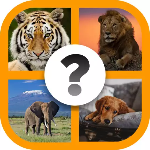 Play Guess the animal-QUIZ APK