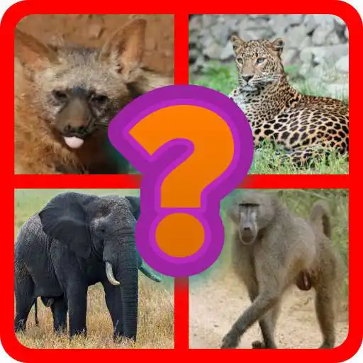 Play Guess The Animals APK