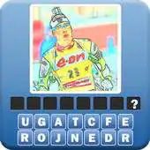 Free play online Guess the biathlete! APK