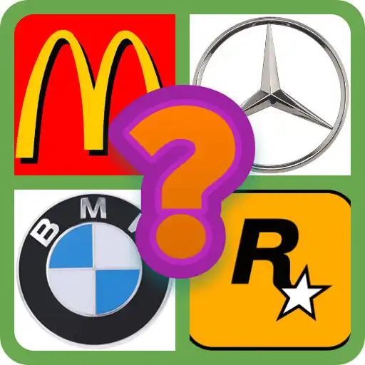 Free play online Guess the Brand APK