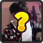 Free play online Guess The BTSs MV by JUNGKOOK Pictures Quiz Game APK