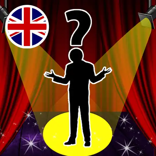 Play Guess the Character - Silhouettes, Emojis, Riddles APK