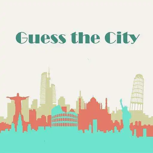 Play Guess the City Trivia APK