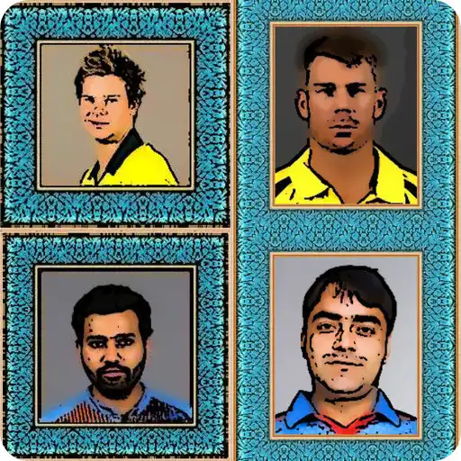 Play Guess the Cricketer Quiz APK