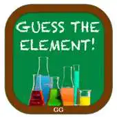 Free play online Guess The Element APK