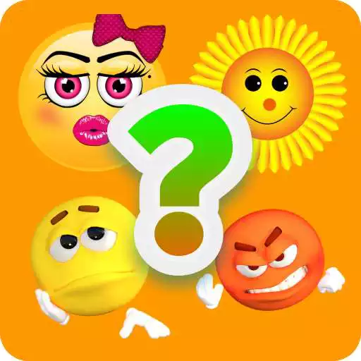 Play Guess The Emoji APK