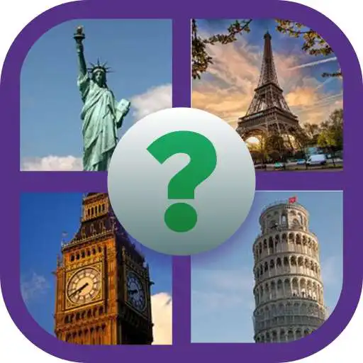 Play Guess the Famous Landmarks APK