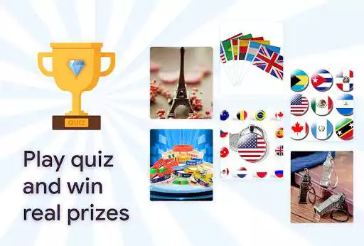 Play Guess The Flag - USA UK China as an online game Guess The Flag - USA UK China with UptoPlay