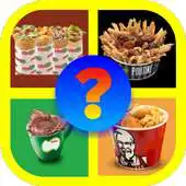 Free play online Guess The Food Canada APK