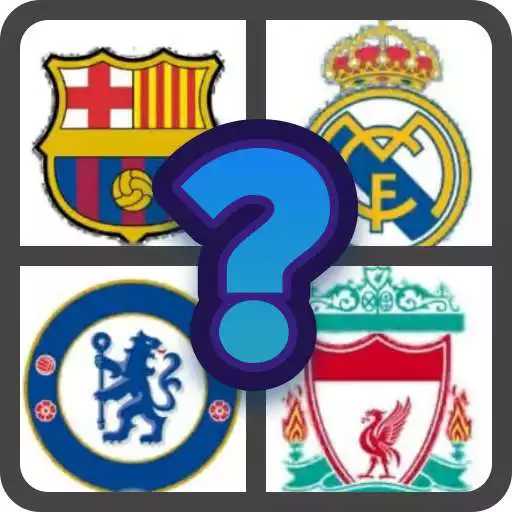 Play Guess The Football Club APK