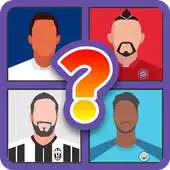 Free play online Guess The Football Player 2017 APK