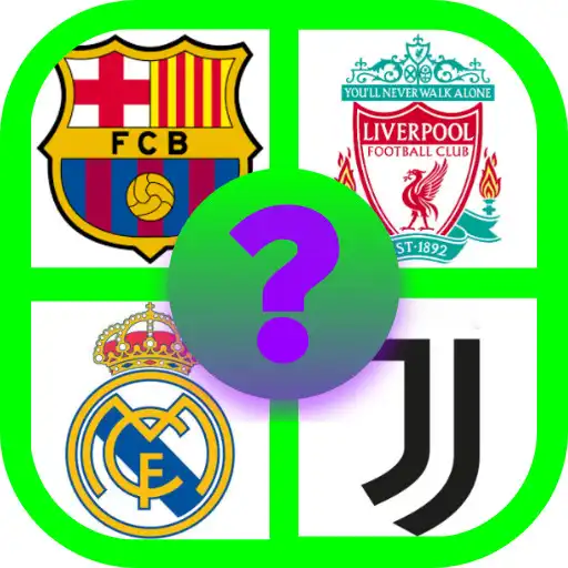 Play Guess the football team-QUIZ APK