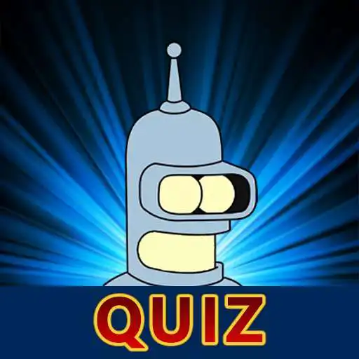 Play Guess the FutuQuiz - Fan made APK