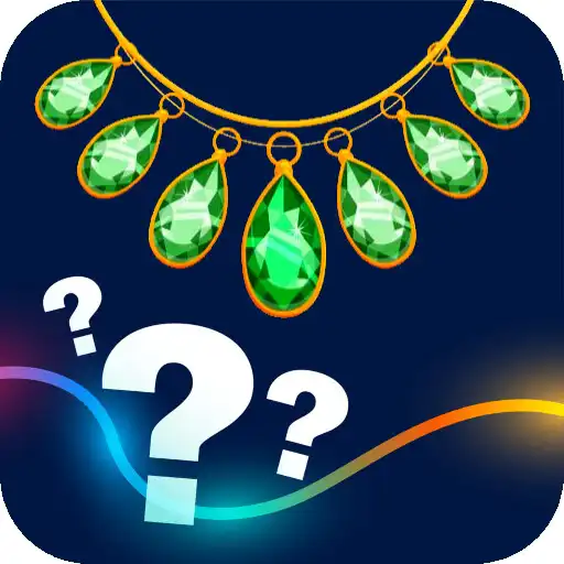 Play Guess the gems or jewels game APK