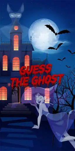 Play guess the ghost  and enjoy guess the ghost with UptoPlay