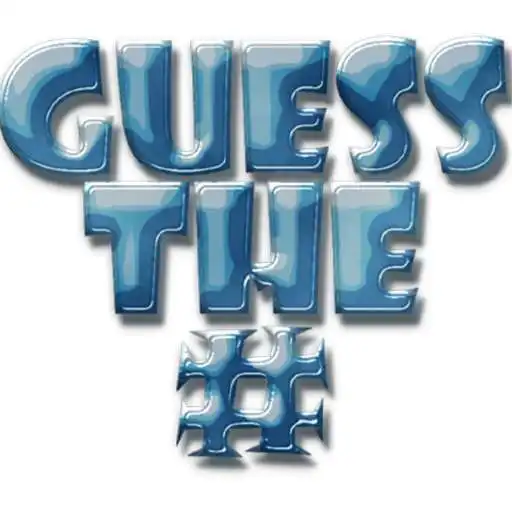 Play GuessThe# APK