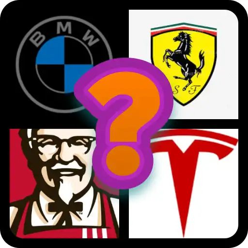 Play Guess the logo challenge 2021 APK