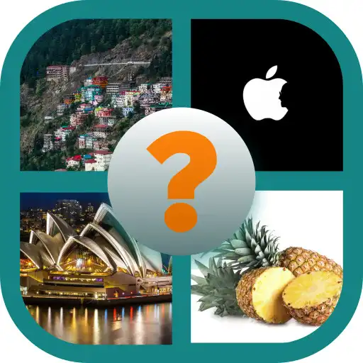 Play GUESS THE PICTURES APK