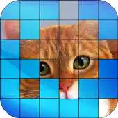 Free play online Guess The Picture - Trivia Quiz APK