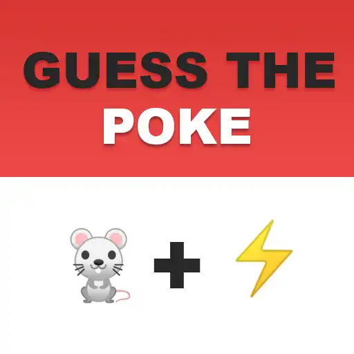 Play Guess the Poke Emoji Quiz APK