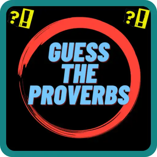 Play Guess the Proverbs word puzzle APK