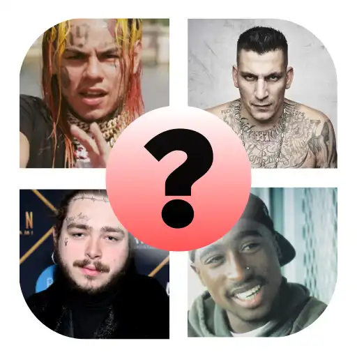 Play Guess The Rapper 2022 APK