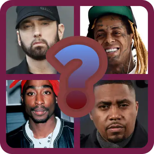 Play Guess The Rapper APK