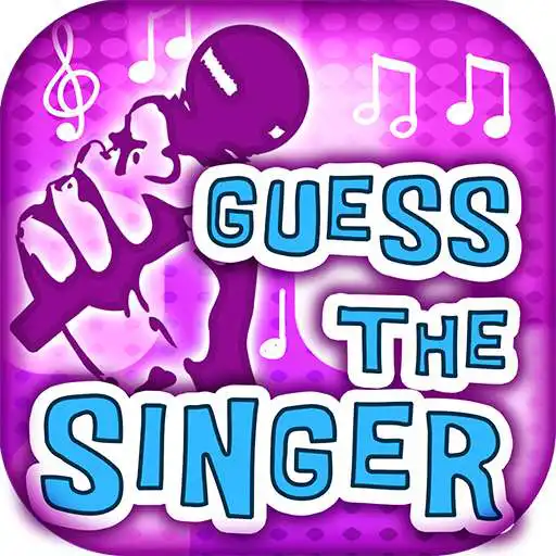 Play Guess the Singer – Music Quiz APK