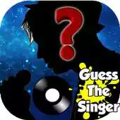 Free play online Guess The Singer Name APK