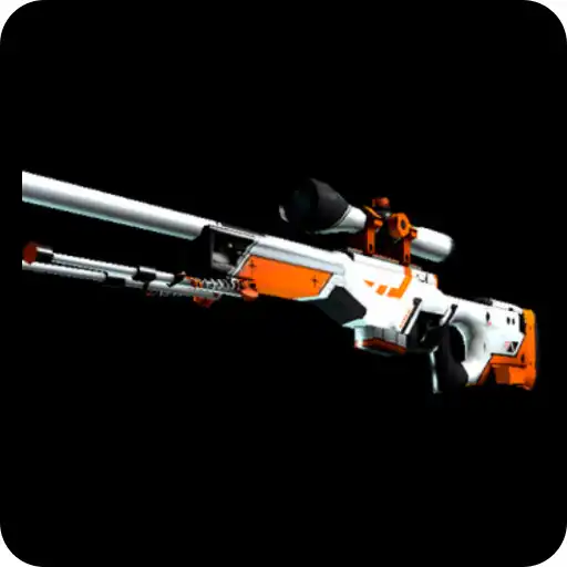 Play GUESS THE SKIN - CSGO APK