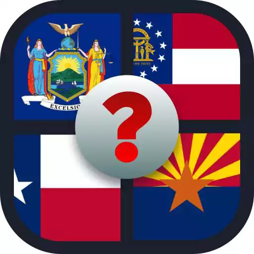 Play Guess The State - Quiz - APK