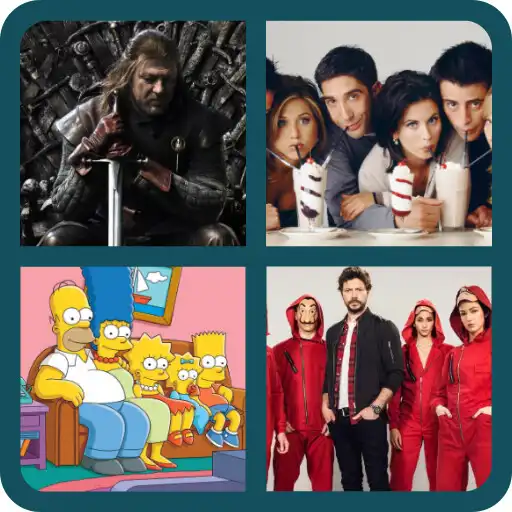 Play Guess The TV Show APK