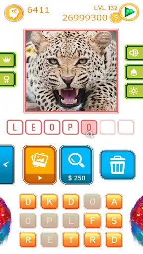 Play Guess the Word-Photo & Picture  and enjoy Guess the Word-Photo & Picture with UptoPlay