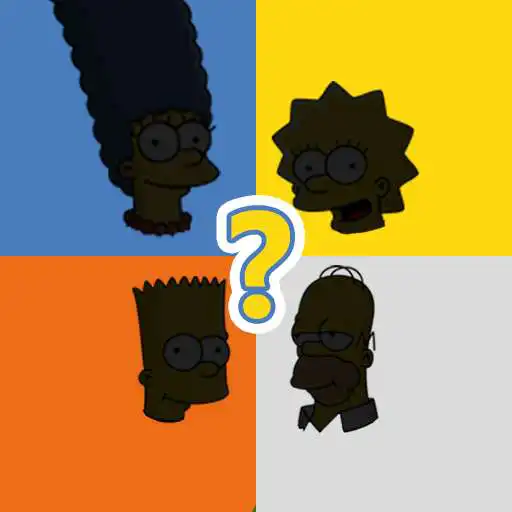 Play Guess the Yellow Family Shadow Quiz APK